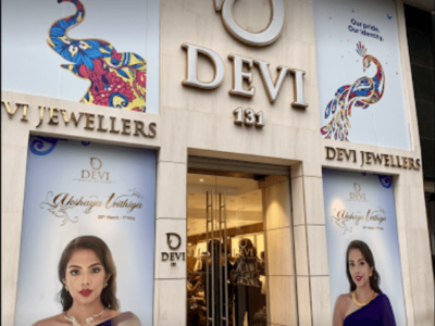 Devi Jewellers