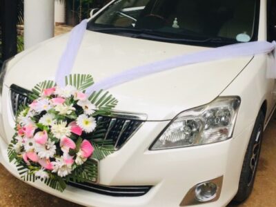Kandy Wedding Cars