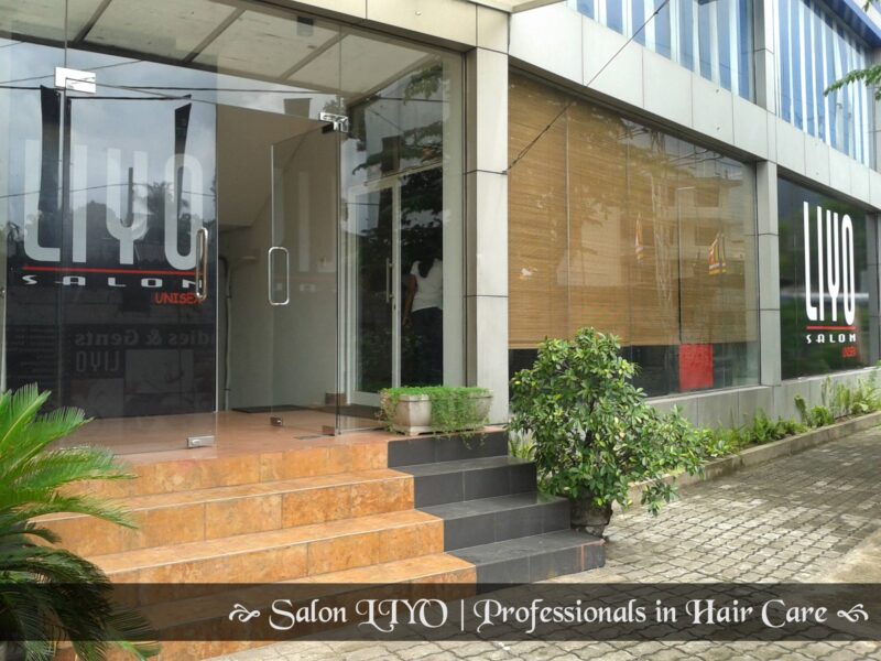 Salon LIYO