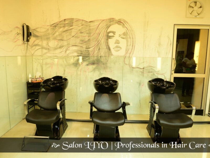 Salon LIYO