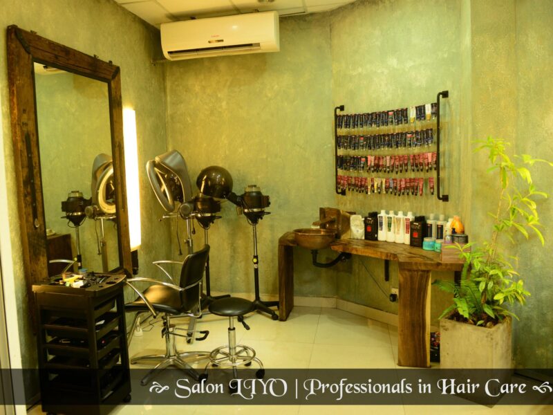 Salon LIYO