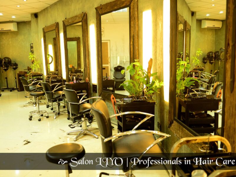 Salon LIYO