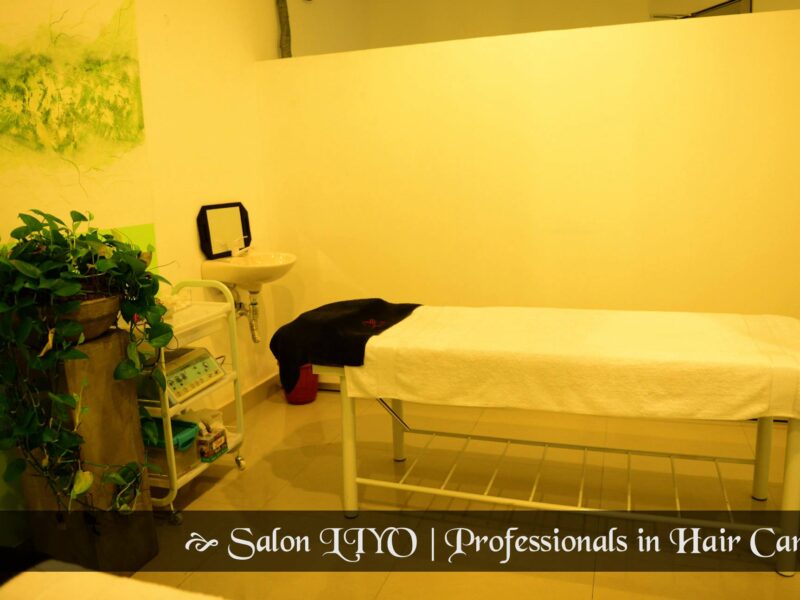 Salon LIYO