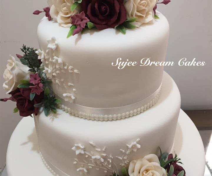 Sujee Dream Cakes
