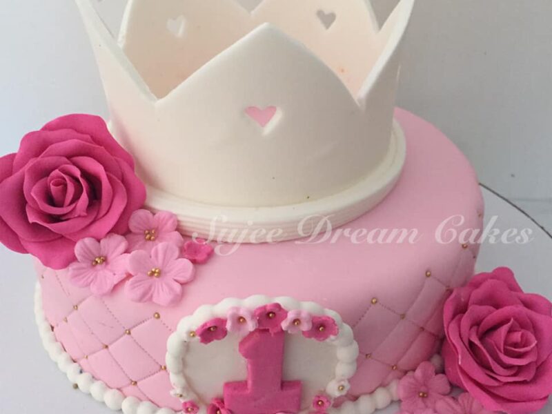 Sujee Dream Cakes