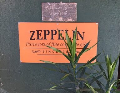 Zeppelin Advertising Services