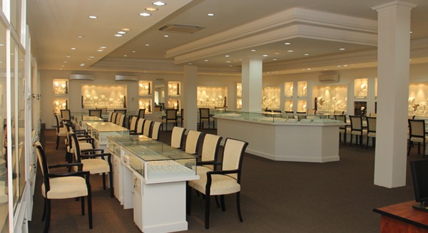 Gamini Gems & Jewellery (Pvt) Ltd