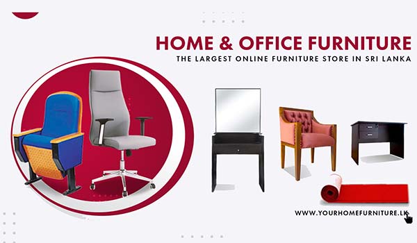 Your Home Furniture (PVT) LTD