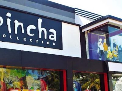 Pincha Collection