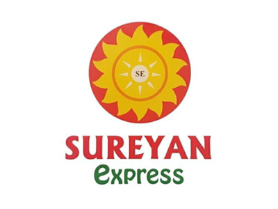 Sureyan Express