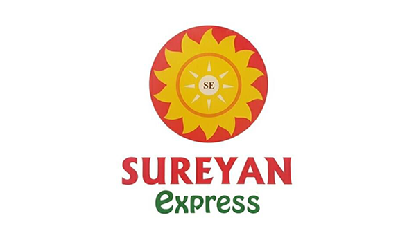 Sureyan Express