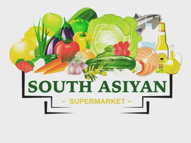 South Asiyan Supermarket