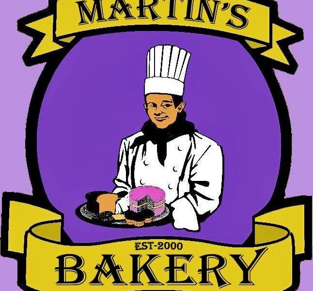 Martin's Bakery