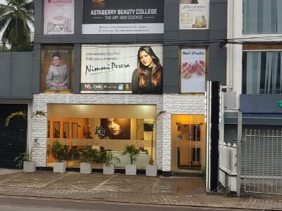 Nimmi's Hair & Beauty Salon & Nail Studio