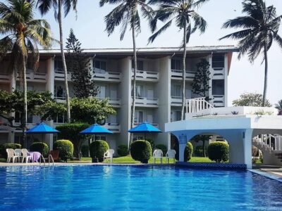Berjaya Hotel