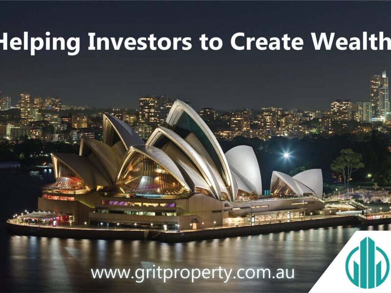 Grit Property Group