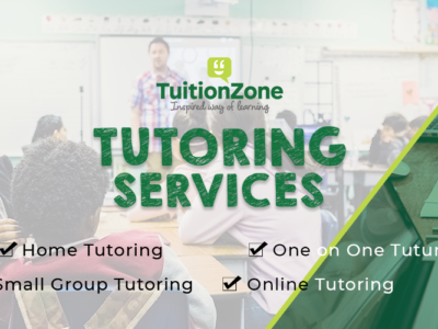 Tuition Zone