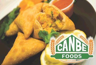 Canbe Foods Inc