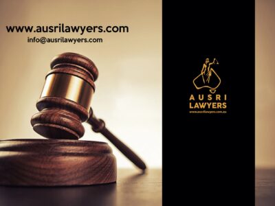 AUSRI Lawyers