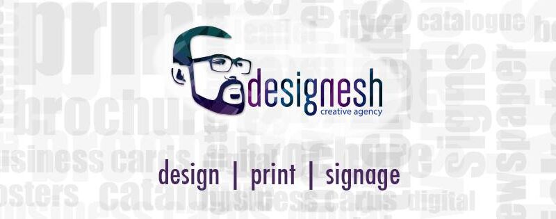 Designesh Pty Ltd