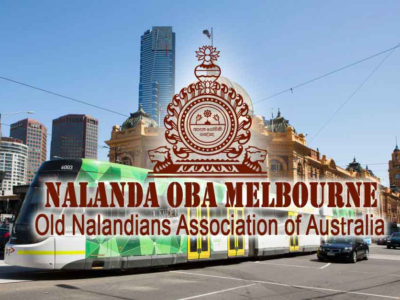 Nalanda OBA Melbourne