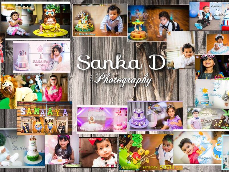 Sanka D Photography