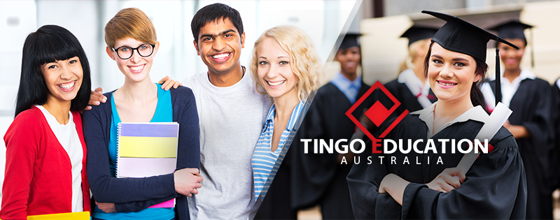 Tingo Education Australia