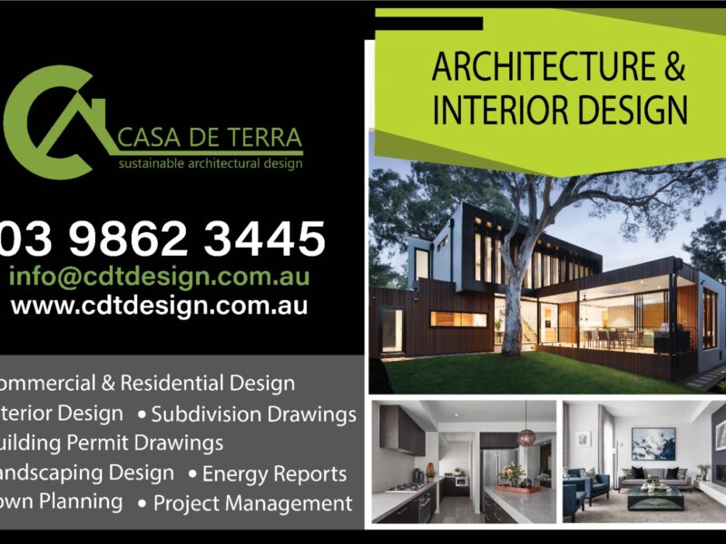Architecture Firm