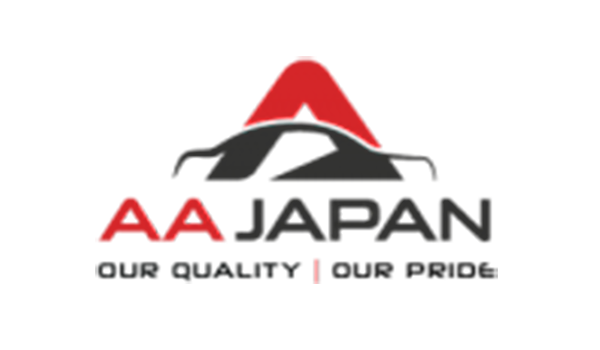 AA Japan (Pvt) Ltd.