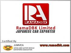 RamaDBK Ltd