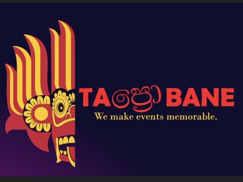 Taprobane Events Managing EST
