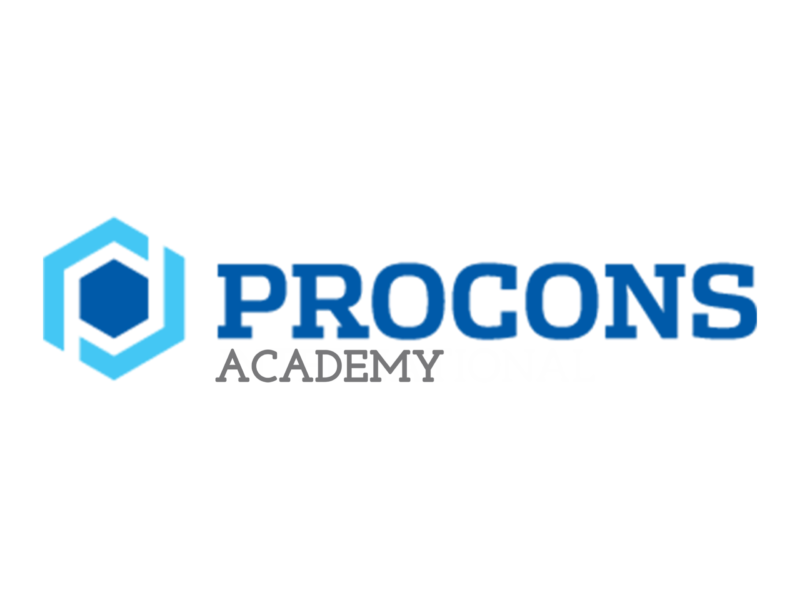 Procons Academy - affiliated to an Authorized Training Partner of PMI