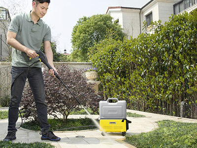 JTR Cleaning And Gardening