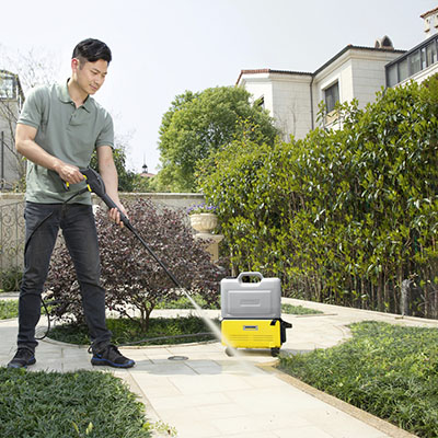 JTR Cleaning And Gardening