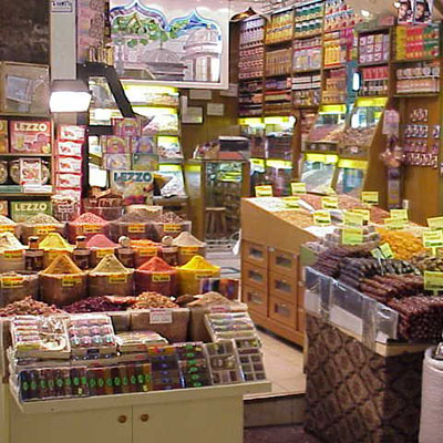 Jayabima Grocery and Foods