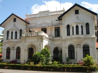 Embassy of Japan In Sri Lanka