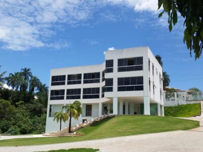 Embassy of Brazil In Colombo