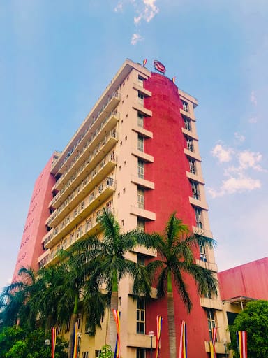 National Post Office of Sri Lanka