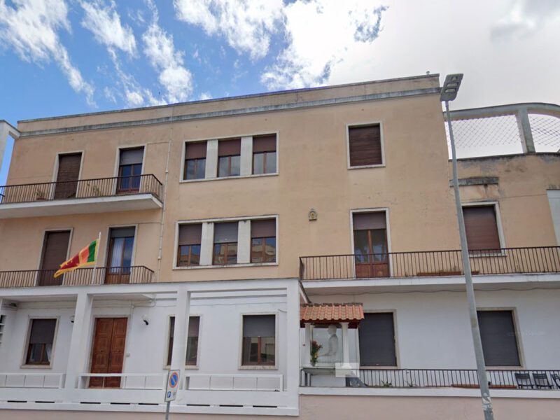 Sri Lanka High Commission of Italy