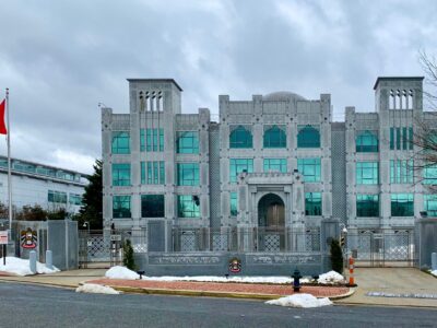 Embassy of United Arab Emirates to Sri Lanka