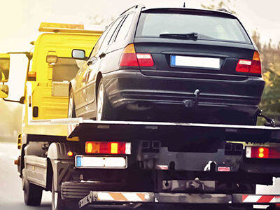 Mobile Truck Mechanic