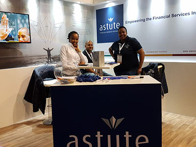 Astute Financial