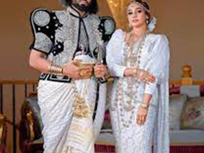 Melbourne Nilame Sri Lankan wedding services In Australia