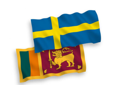 Embassy of Sweden to Sri Lanka