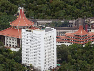 Attorney General's Department of Sri Lanka