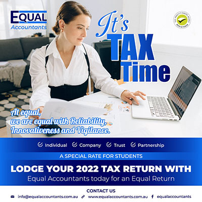 Equal Accountants