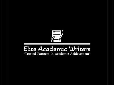 Elite Academic Writers