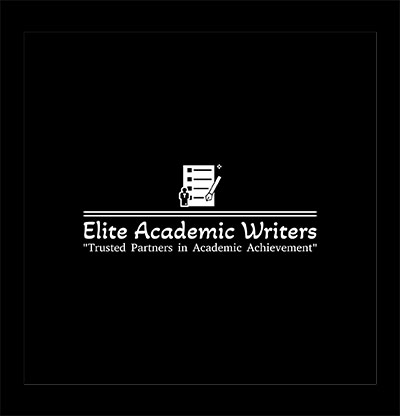 Elite Academic Writers