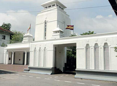 Ananda College, Colombo