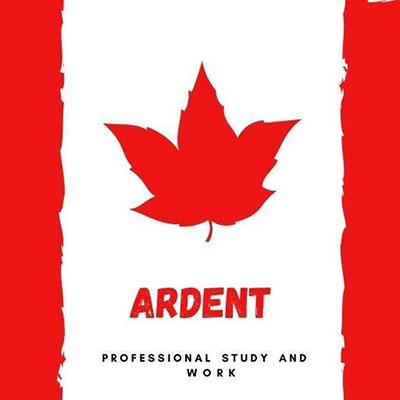 Ardent Immigration Inc